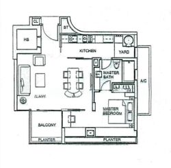 8 @ Mount Sophia (D9), Condominium #543484851